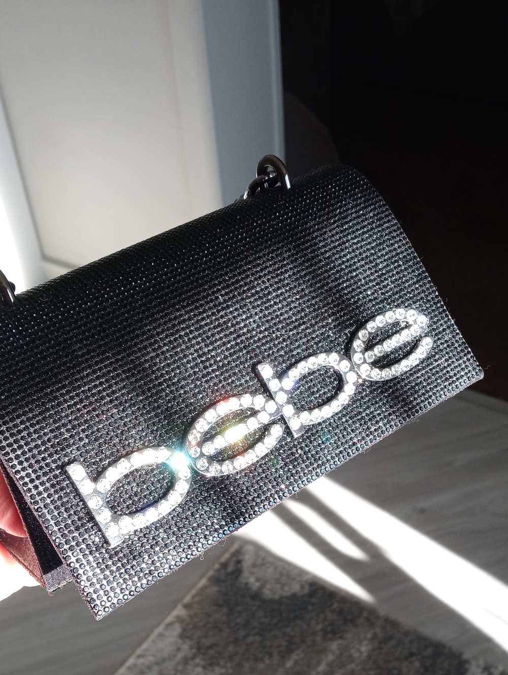 Bebe Purse - Picture 7 of 11